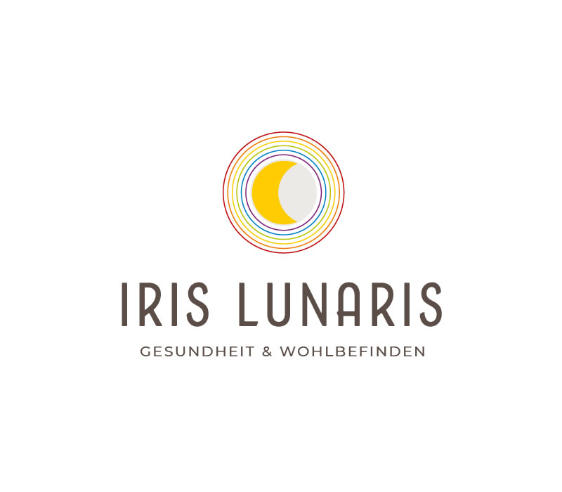Logo, IRIS LUNARIS